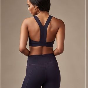 NWOT * Fast and Free * Nulux Lululemon bra sz:6
